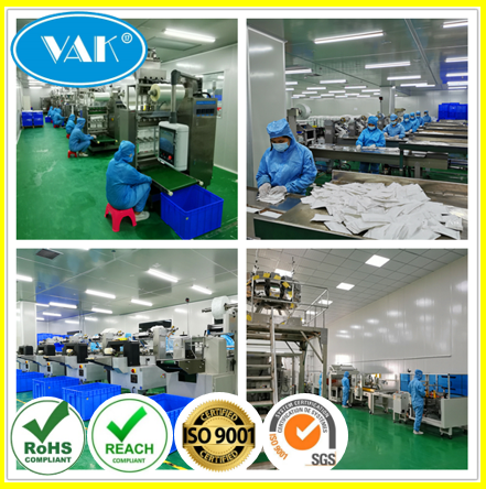 The Necessity of Using Silicagel Desiccant 3 55 3