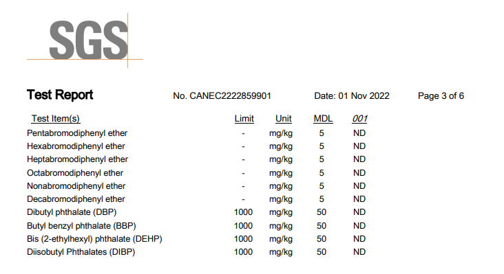 Clay Desiccant 2g & 3g 6 6666