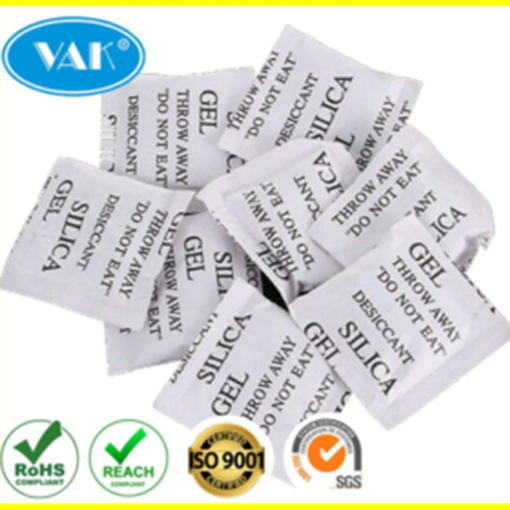 Silicagel Desiccant 2g & 3g 8 Silicagel Desiccant Bags 2g & 3g