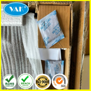 Silicagel Desiccant 10g 2 21