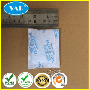 Silicagel Desiccant 10g 3 22