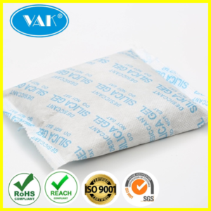 Silicagel Desiccant 200g 2 25 1