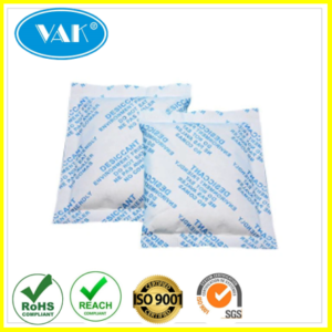 Silicagel Desiccant 50g 3 30